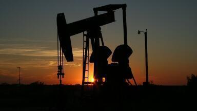 Is Oil to Blame for the End of Tax-Free Living?